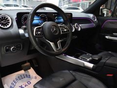 Mercedes-Benz GLB 220 Fashion Edition - ფოტო 6
