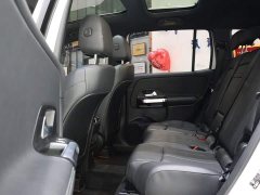 Mercedes-Benz GLB 220 Fashion Edition - ფოტო 7