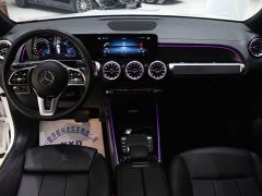Mercedes-Benz GLB 220 Fashion Edition - ფოტო 9