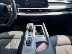 Chery Arrizo 8 1.6T DCT Smart - ფოტო 12