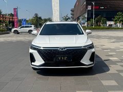 Chery Arrizo 8 1.6T DCT Smart - ფოტო 2