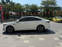Chery Arrizo 8 1.6T DCT Smart - ფოტო 8