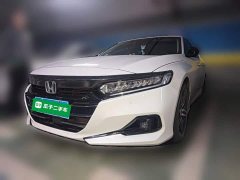 Honda Accord 260TURBO Phantom Night Premium Edition - photo 1