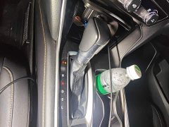 Honda Accord 260TURBO Phantom Night Premium Edition - photo 10