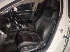 Honda Accord 260TURBO Phantom Night Premium Edition - photo 11