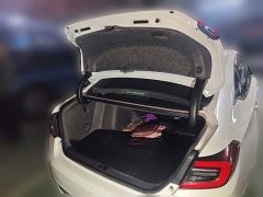 Honda Accord 260TURBO Phantom Night Premium Edition - photo 15
