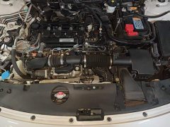 Honda Accord 260TURBO Phantom Night Premium Edition - photo 16
