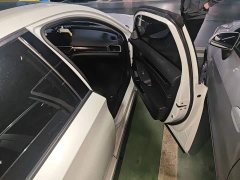 Honda Accord 260TURBO Phantom Night Premium Edition - photo 19