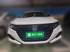 Honda Accord 260TURBO Phantom Night Premium Edition - photo 2