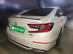 Honda Accord 260TURBO Phantom Night Premium Edition - photo 3