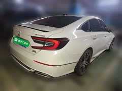 Honda Accord 260TURBO Phantom Night Premium Edition - photo 4