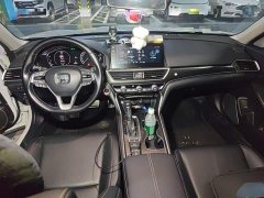 Honda Accord 260TURBO Phantom Night Premium Edition - photo 5