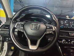 Honda Accord 260TURBO Phantom Night Premium Edition - photo 6