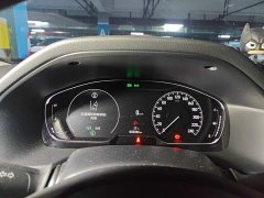 Honda Accord 260TURBO Phantom Night Premium Edition - photo 7