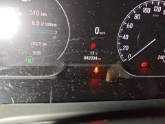 Honda Accord 260TURBO Phantom Night Premium Edition - photo 8