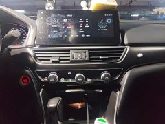 Honda Accord 260TURBO Phantom Night Premium Edition - photo 9