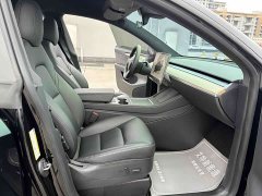 Tesla Model Y Performance All-Wheel Drive - ფოტო 13