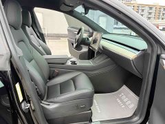 Tesla Model Y Performance All-Wheel Drive - ფოტო 14