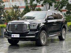 Tank 500 3.0T Business Edition Landscape Version 5-Seater - фото 1