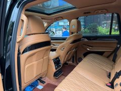 Tank 500 3.0T Business Edition Landscape Version 5-Seater - фото 11