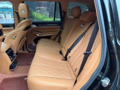Tank 500 3.0T Business Edition Landscape Version 5-Seater - фото 12