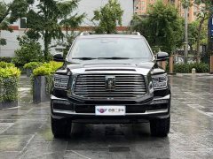 Tank 500 3.0T Business Edition Landscape Version 5-Seater - фото 2