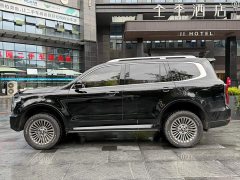 Tank 500 3.0T Business Edition Landscape Version 5-Seater - фото 3