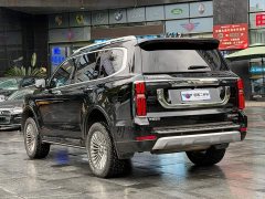 Tank 500 3.0T Business Edition Landscape Version 5-Seater - фото 4