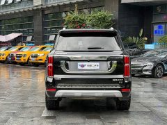 Tank 500 3.0T Business Edition Landscape Version 5-Seater - фото 5