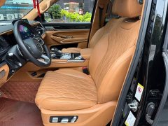 Tank 500 3.0T Business Edition Landscape Version 5-Seater - фото 8