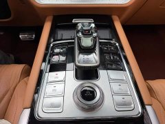 Tank 500 3.0T Business Edition Landscape Version 5-Seater - фото 9