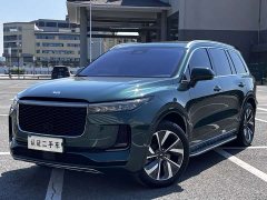 Li Auto ONE Extended Range 6-Seater - photo 1