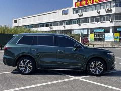 Li Auto ONE Extended Range 6-Seater - photo 10