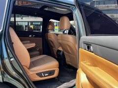 Li Auto ONE Extended Range 6-Seater - photo 11