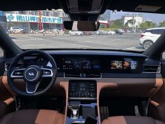 Li Auto ONE Extended Range 6-Seater - photo 12