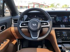Li Auto ONE Extended Range 6-Seater - photo 13