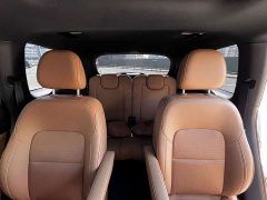 Li Auto ONE Extended Range 6-Seater - photo 14