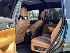 Li Auto ONE Extended Range 6-Seater - photo 16