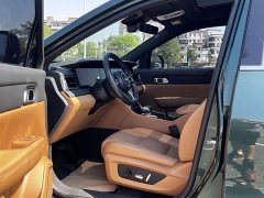 Li Auto ONE Extended Range 6-Seater - photo 17