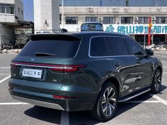 Li Auto ONE Extended Range 6-Seater - photo 18