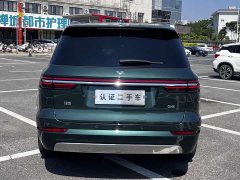 Li Auto ONE Extended Range 6-Seater - photo 19