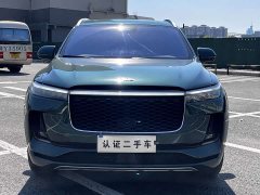 Li Auto ONE Extended Range 6-Seater - photo 2