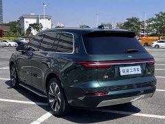 Li Auto ONE Extended Range 6-Seater - photo 20