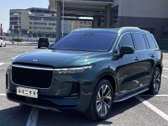 Li Auto ONE Extended Range 6-Seater - photo 3