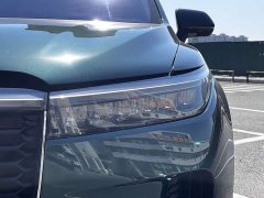 Li Auto ONE Extended Range 6-Seater - photo 5