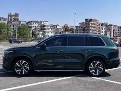 Li Auto ONE Extended Range 6-Seater - photo 9