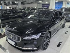 Volvo S90 B5 Smart Luxury Edition - ფოტო 1