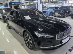 Volvo S90 B5 Smart Luxury Edition - ფოტო 2