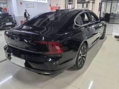 Volvo S90 B5 Smart Luxury Edition - ფოტო 3