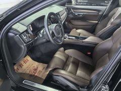 Volvo S90 B5 Smart Luxury Edition - ფოტო 5